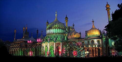 Brighton Festival